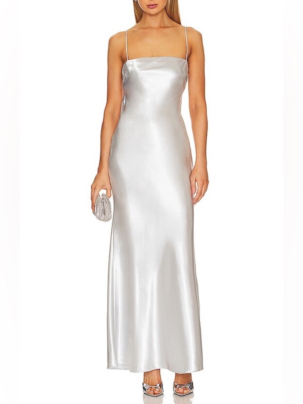 LPA Finelli Maxi Dress